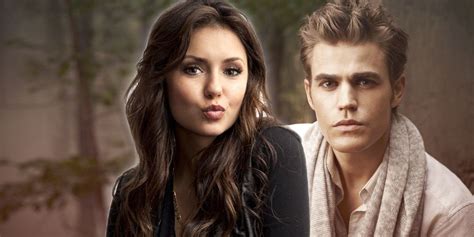 when does elena find out stefan is a vampire